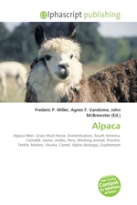 Alpaca