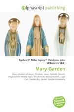Mary Garden