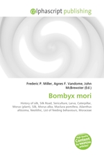 Bombyx mori