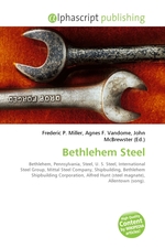 Bethlehem Steel