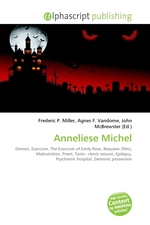 Anneliese Michel