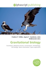 Gravitational biology