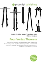 Four-Vertex Theorem