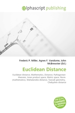 Euclidean Distance