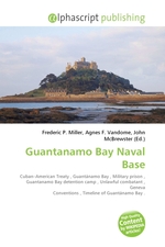 Guantanamo Bay Naval Base