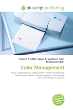 Color Management