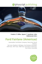 Ford Fairlane (Americas)