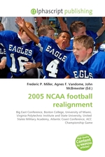 2005 NCAA football realignment