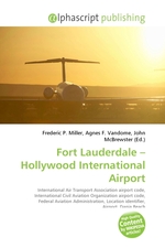 Fort Lauderdale – Hollywood International Airport