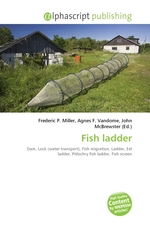 Fish ladder