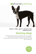 Docking (dog)