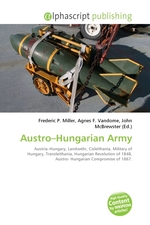 Austro–Hungarian Army