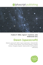 Dawn (spacecraft)