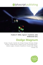 Dodge Magnum