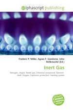 Inert Gas