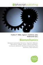 Biomechanics