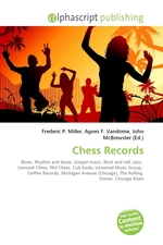 Chess Records