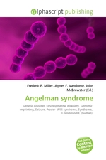 Angelman syndrome