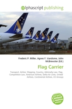 Flag Carrier