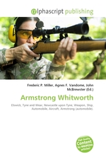 Armstrong Whitworth