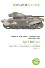 M18 Hellcat