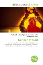 Gender of God