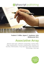 Associative Array