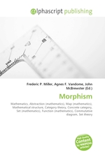 Morphism