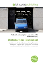 Distribution (Business)