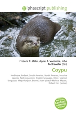 Coypu