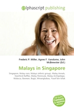 Malays in Singapore