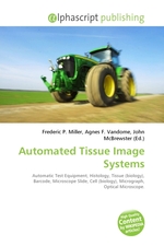 Automated Tissue Image Systems