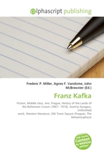 Franz Kafka