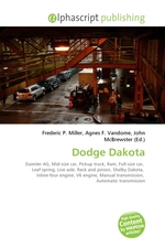 Dodge Dakota