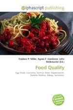 Food Quality