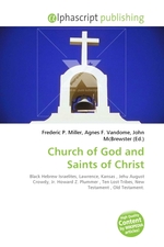 Church of God and Saints of Christ
