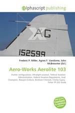 Aero-Works Aerolite 103