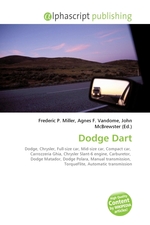 Dodge Dart