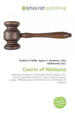 Courts of Malaysia