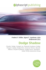 Dodge Shadow