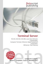 Terminal Server