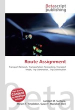 Route Assignment