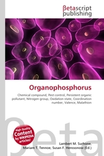 Organophosphorus