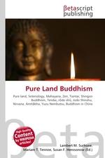 Pure Land Buddhism