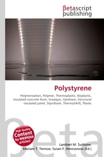 Polystyrene