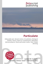 Particulate