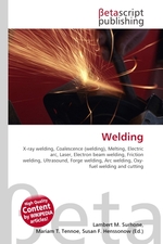 Welding