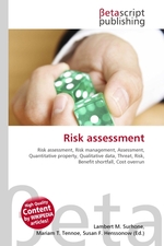 Risk assessment