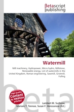 Watermill