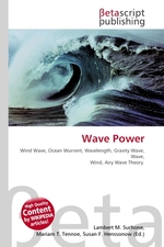 Wave Power